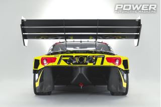 RCM Gobstopper 3 Subaru BRZ 950Ps 